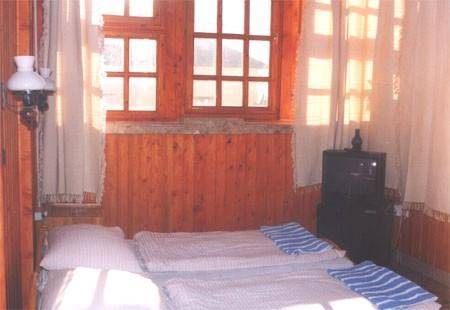 Kis Gellert Guesthouse 