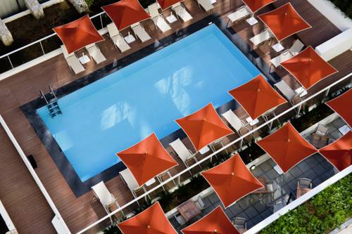 Suite Novotel Nice Aeroport Arenas 