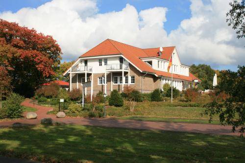 Zur Gutsstube (Golf- & Jagdakademie Schloss Wilkendorf) 