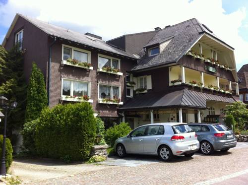 Hotel Sassenhof 