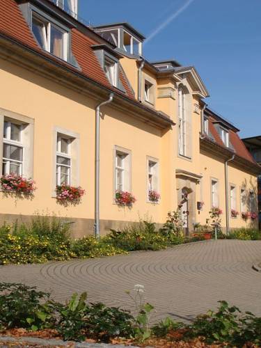 Hotel Regenbogenhaus 