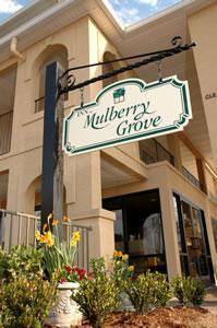 Inn at Mulberry Grove 