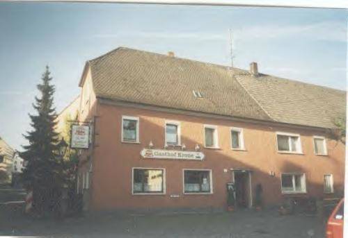 Gasthof zur Krone 