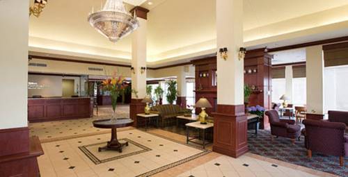 Hilton Garden Inn Montreal Airport 