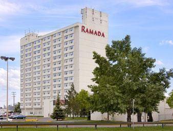 Ramada Conference Centre 