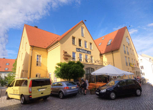 Meister BÄR HOTEL Mainfranken 