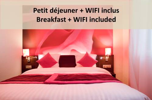 ibis Styles Fontenay 