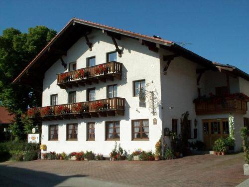 Hotel Haflhof 