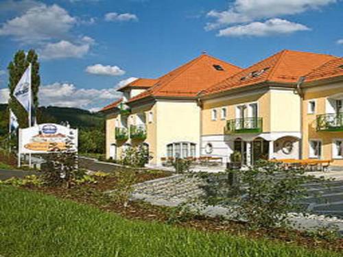 Akzent Wellnesshotel Bayerwald Residenz 