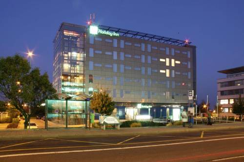 Holiday Inn Prague Airport 