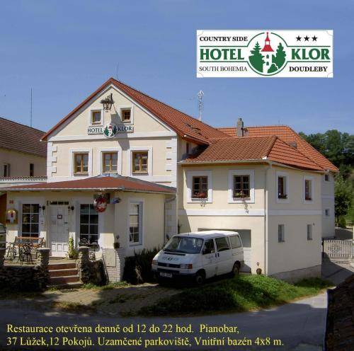 Hotel Klor 