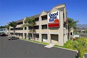 Good Nite Inn Sylmar 