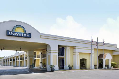 Days Inn Neptune Beach 