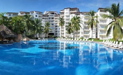 Vamar Vallarta Marina & Beach Resort 