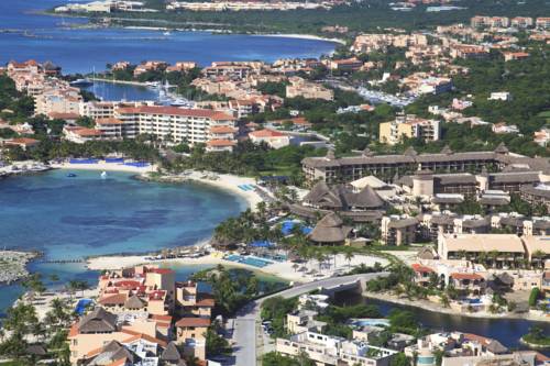 Catalonia Riviera Maya Resort & Spa- All Inclusive 