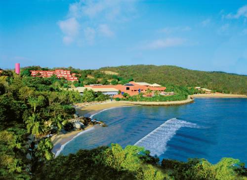 Las Brisas Huatulco 