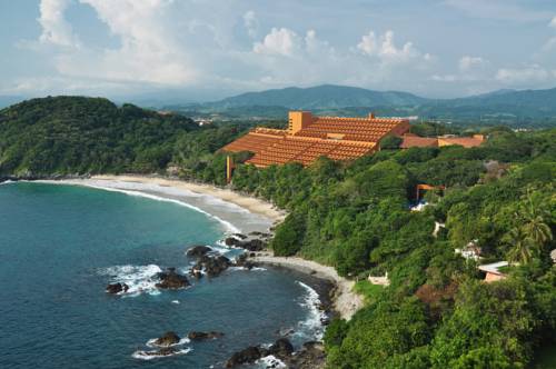 Las Brisas Ixtapa 