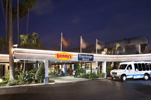 Travelodge Hotel at LAX 