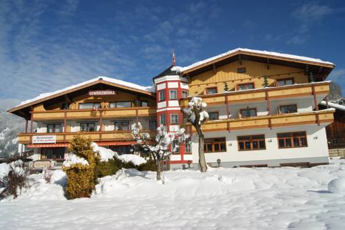 Ferienhotel Gewürzmühle 