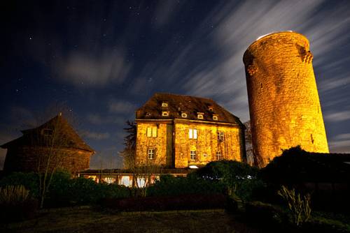 Hotel Burg Trendelburg 