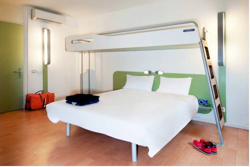 ibis budget Chateaudun 