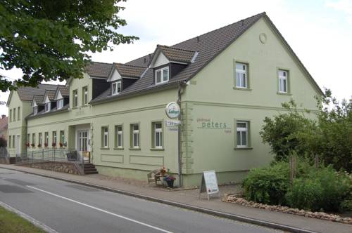 Hotel Gasthaus Peters 