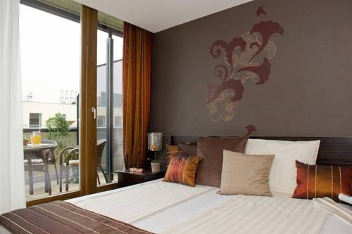 Hotel Regnum Residence 