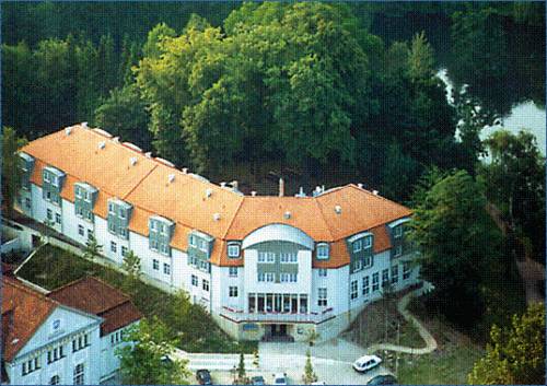 Parkhotel Altes Kaffeehaus 