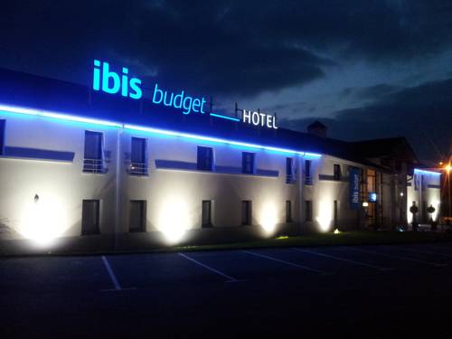 ibis budget Redon 