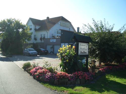 Landhotel-Restaurant Schwalbennest 