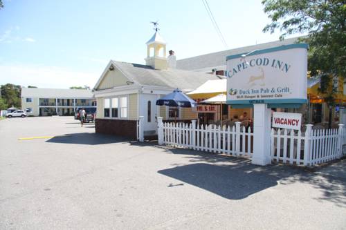 Cape Cod Inn 