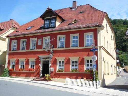 Meister BÄR HOTEL Bayreuth 
