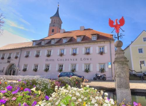 Meister BÄR HOTEL Ostbayern 