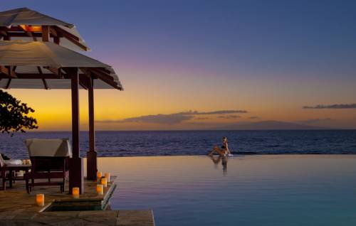 Wailea Beach Marriott Resort & Spa 