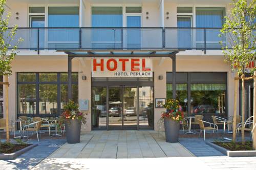 Hotel Perlach 