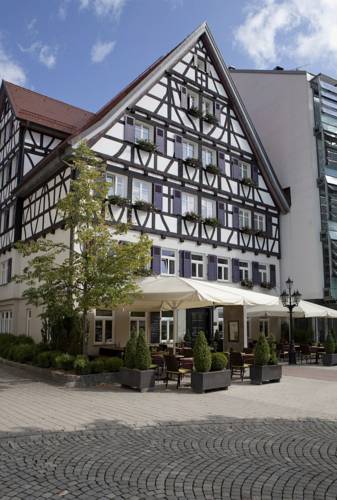 Hotel Linde 