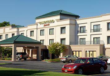 Buffalo/Amherst Courtyard by Marriott 