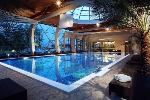 Spirit Hotel Thermal Spa 