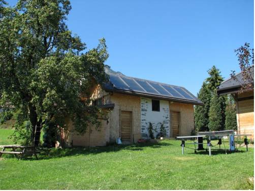 La Ferme De Noémie 