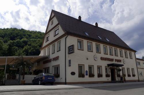 Gasthof zur Post 