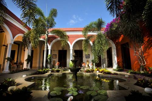 Villa Merida 