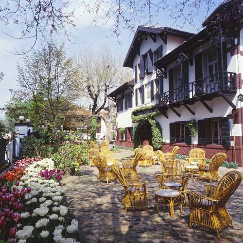 Residenza d'Epoca Albergo Quattro Fontane 