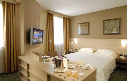 Holiday Inn Rome Aurelia 