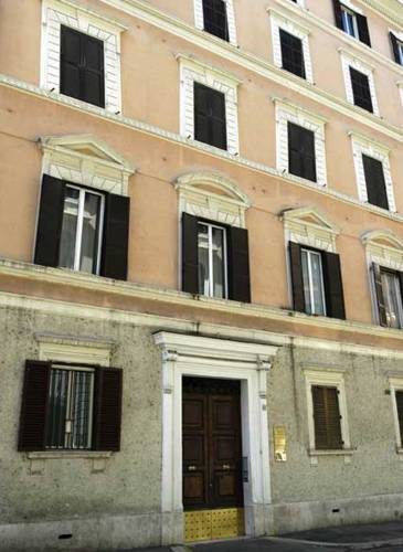 Hotel Domus Praetoria 