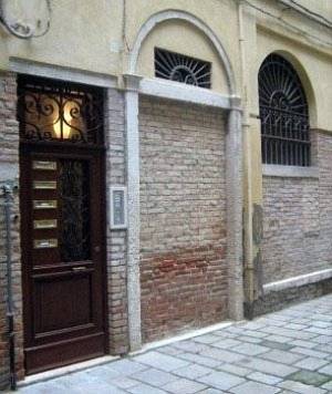 Residenza Grisostomo 