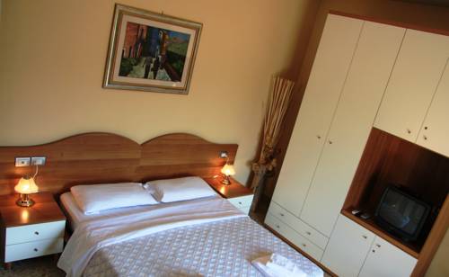 Sei A Roma Accommodation 