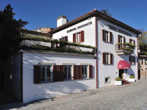 Hotel Bonconte 