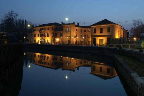 Big Hotels Venezia - Hotel Riviera dei Dogi 