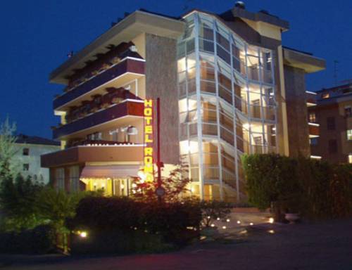 Hotel Roma 