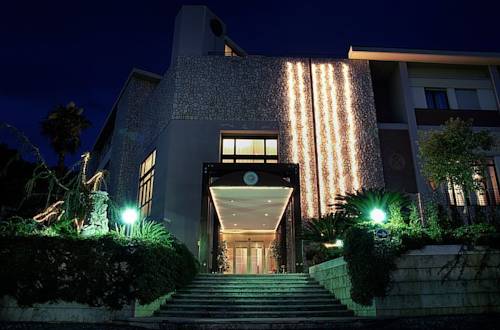 Solofra Palace Hotel & Resort 